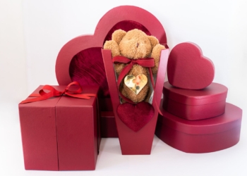 Remembear anuncia coleção de Dia dos Namorados