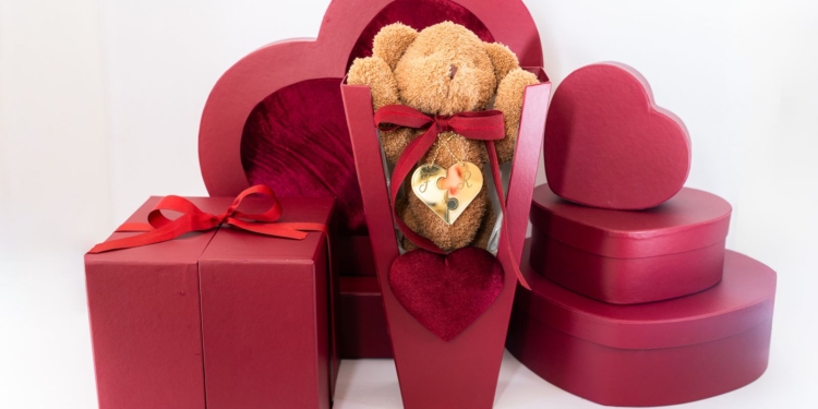 Remembear anuncia coleção de Dia dos Namorados