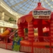 Shopping Iguatemi Brasília recebe Circo da Turma da Mônica