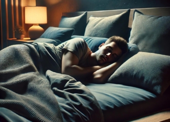 Dormir bem para viver melhor: a ciência por trás da relação entre sono e longevidade