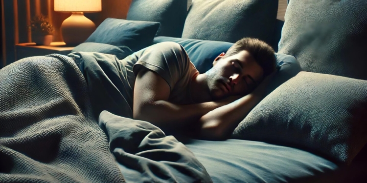 Dormir bem para viver melhor: a ciência por trás da relação entre sono e longevidade