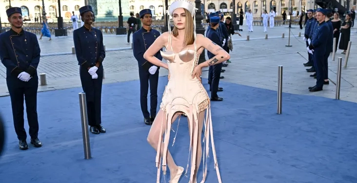 Vogue World: edição 2024 reúne mais de 500 celebridades em Paris