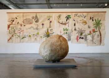 35ª Bienal de São Paulo chega a Brasília com a mostra “coreografias do impossível”