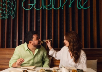 Dia dos Namorados: confira as sugestões gastronômicas para comemorar a data em Brasília