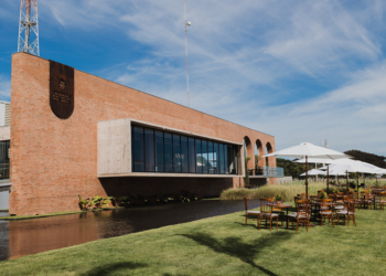 Vinícola Brasília brinda o Dia Nacional do Vinho com mais de 1500 visitantes