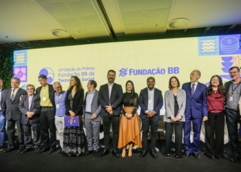 Semana Nacional de Tecnologia Social estreia com acordo entre Fundação BB e MTE