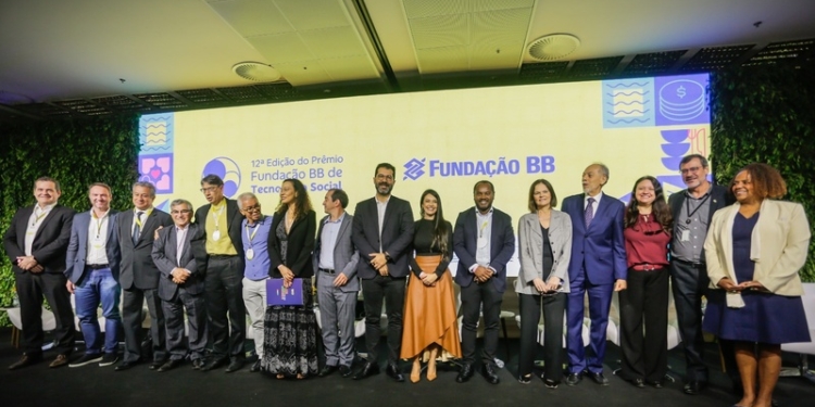 Semana Nacional de Tecnologia Social estreia com acordo entre Fundação BB e MTE