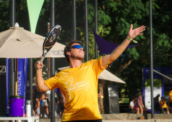 TFSports realiza megaevento de bem-estar e esportes em Brasília