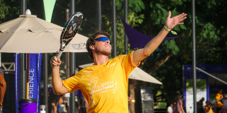 TFSports realiza megaevento de bem-estar e esportes em Brasília