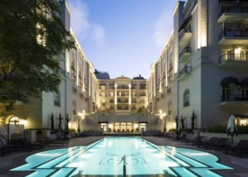 Palácio Tangará tem melhor restaurante de hotel segundo o “Melhores da Gastronomia 2024”