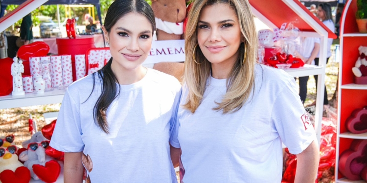 Em comemoração ao Dia dos Namorados, Remembear realiza evento com produtores locais