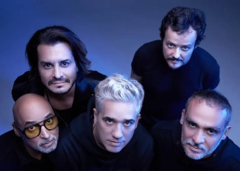 Vai começar! Na Praia Festival 2024 estreia com Jota Quest, Joyce Alane e Marcelo Falcão