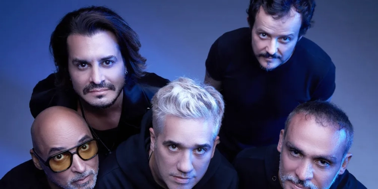 Vai começar! Na Praia Festival 2024 estreia com Jota Quest, Joyce Alane e Marcelo Falcão