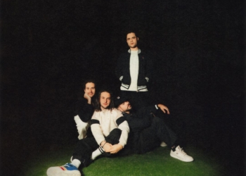 Funn Festival 2024 tem noite mágica com Lagum, Vitor Kley e Boyce Avenue