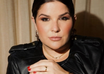 Ju Ferraz dá 5 dicas para fugir da pressão dos padrões estéticos