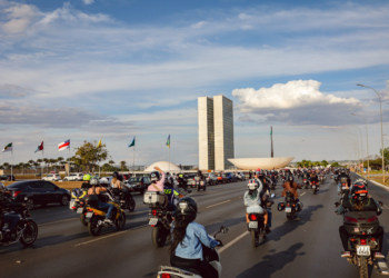 Capital Moto Week é o destino certo de 150 mil turistas