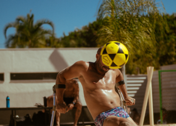 Na Praia: Day Use, esportes e programação infantil agitam os dias do parque