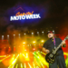 Show de Raimundos abre primeira noite do Capital Moto Week 2024