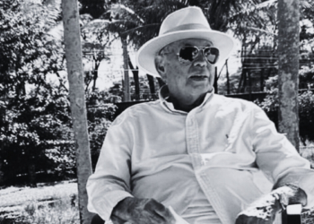 Pioneiro: Ivani Valença, fundador do Casapark, morre aos 91 anos e deixa um grande legado para Brasília