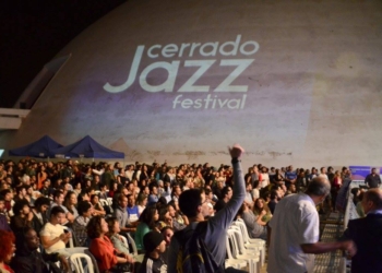 Cerrado Jazz Festival anuncia convocação de bandas para edição 2024