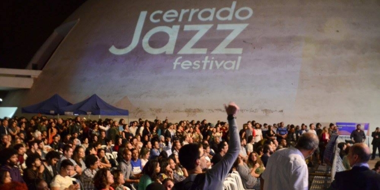 Cerrado Jazz Festival anuncia convocação de bandas para edição 2024