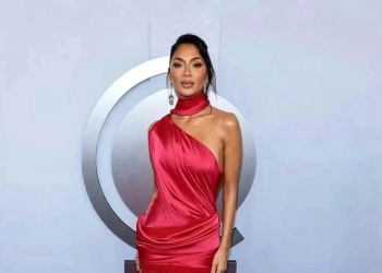 Nicole Scherzinger declara sentir falta da era Pussycat Dolls