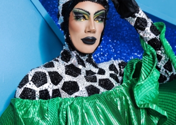 RuPaul’s Drag Race: Paramount + anuncia versão “Global All Stars” com a brasileira Miranda Lebrão