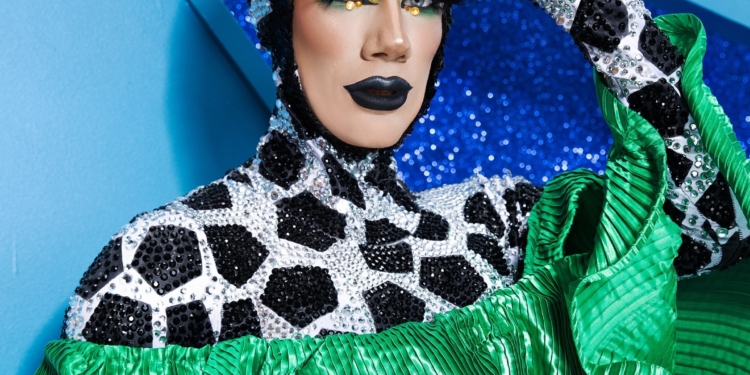 RuPaul’s Drag Race: Paramount + anuncia versão “Global All Stars” com a brasileira Miranda Lebrão