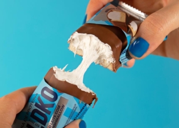 GoldKo chega a Brasília com opções variadas