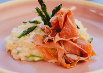 Mezanino da Torre de TV promove Festival de Risotos