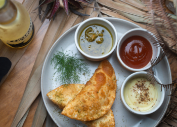 Poeira: novo hub cultural na Chapada dos Veadeiros resgata memória afetiva na gastronomia e no ambiente