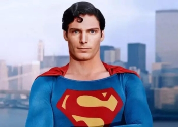 Filho de Christopher Reeve interpreta jornalista no próximo Superman