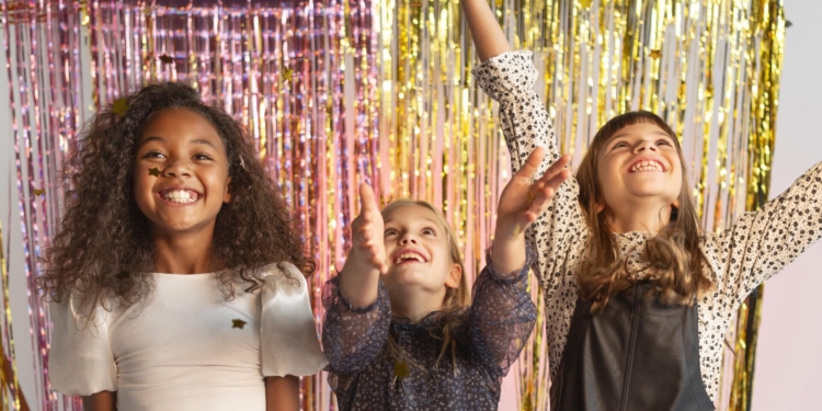 Festival Julino Kids tem programação gratuita para a criançada neste domingo (14)