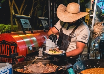 Arraiá Boechat: comidas típicas e shows ao vivo marcam festa gratuita nos dias 19 e 20 de julho