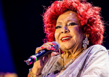Alcione, Martinho da Vila, Maiara & Maraisa, Pedro Sampaio e outros agitam sexta semana do Na Praia