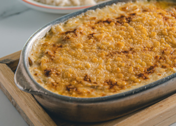 Festival de Bacalhau esquenta o inverno no Dom Francisco Restaurante até o dia 31 de julho