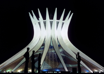 Exposição “Brasília – da utopia à Capital” chega em Portugal