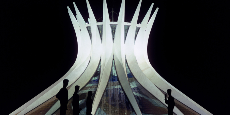 Exposição “Brasília – da utopia à Capital” chega em Portugal