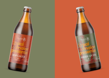 Boulevard Shopping Brasília brinda Dia dos Pais com cervejas artesanais