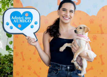 ParkShopping recebe feira de adoção de pets em agosto