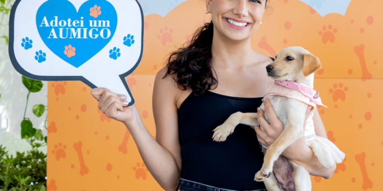 ParkShopping recebe feira de adoção de pets em agosto