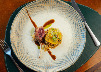 Taypá lança menu especial para Dia da Independência do Peru