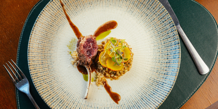 Taypá lança menu especial para Dia da Independência do Peru