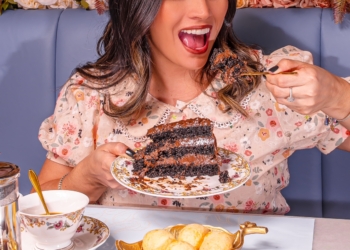 Café de Andrade é reformado e apresenta novo menu