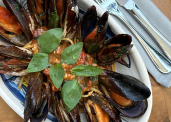 Da Marino: Grupo Alife Nino inaugura terceira operação gastronômica em Brasília