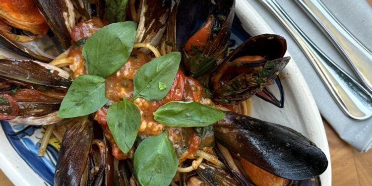 Da Marino: Grupo Alife Nino inaugura terceira operação gastronômica em Brasília