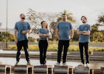 Na Praia: conheça os responsáveis pela cenografia do festival