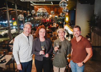 Mezanino recebe convidados na experiência gastronômica Masterclass Nespresso