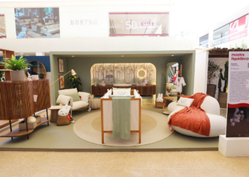 Liquidecora do Casapark começa nesta sexta-feira (12)