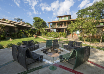 Pousada Casa Da Lua apresenta 1ª edição do FestivAlto Paraíso em agosto